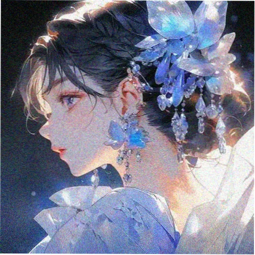 玉女心经完整版 主角头像